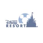 logo Tokyo Disney Resort