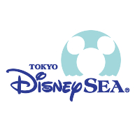 logo Tokyo Disney Sea