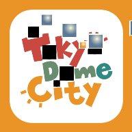 logo Tokyo Dome City