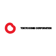 logo Tokyo Dome Corporation