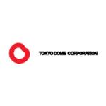 logo Tokyo Dome Corporation