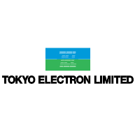 logo Tokyo Electron Limited