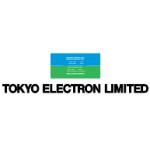 logo Tokyo Electron Limited