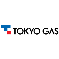 logo Tokyo Gas