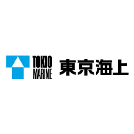 logo Tokyo Marine