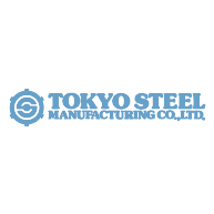 logo Tokyo Steel Manufacturing