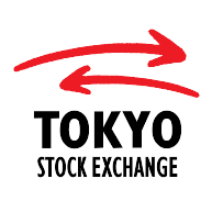 logo Tokyo Stock Exchange