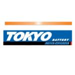 logo Tokyo