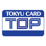 logo Tokyu Card