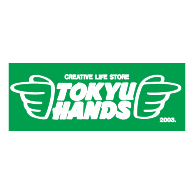 logo Tokyu Hands