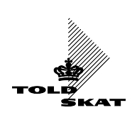 logo Told Skat