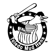 logo Toledo Mud Hens