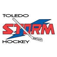 logo Toledo Storm