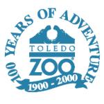 logo Toledo Zoo