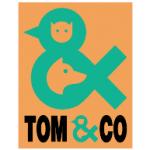 logo Tom 