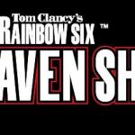 logo Tom Clancy's Rainbow Six Raven Shield