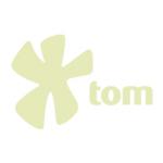 logo TOM COM