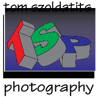 logo Tom Szoldatits Photography