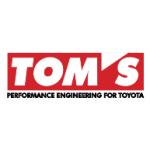 logo Tom's