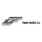 logo Tomas Taveira