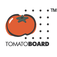 logo TomatoBoard