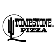 logo Tombstone Pizza