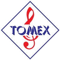 logo Tomex