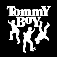 logo Tommy Boy