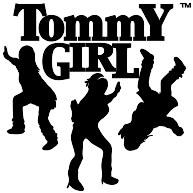 logo Tommy Girl