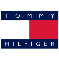 logo Tommy Hilfiger