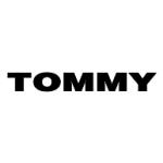 logo Tommy