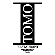 logo Tomo