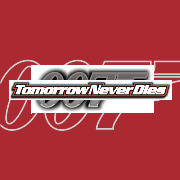 logo Tomorrow Never Dies