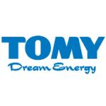 logo Tomy