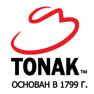 logo Tonak