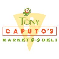 logo Tony Caputo's