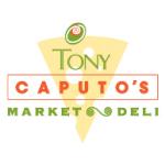 logo Tony Caputo's