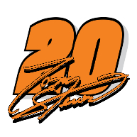 logo Tony Stewart