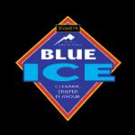 logo Tooheys Blue Ice