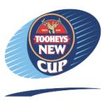 logo Tooheys New Cup