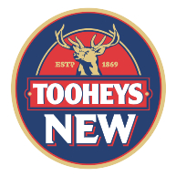 logo Tooheys New