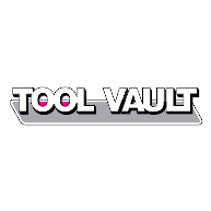 logo Tool Vault