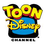 logo Toon Disney Channel