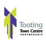 logo Tooting Town Centre Partnership