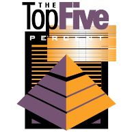 logo Top Five Percent