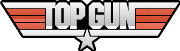 logo Top Gun