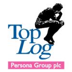 logo Top Log Persona Group