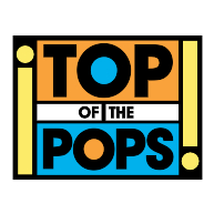 logo Top of the Pops