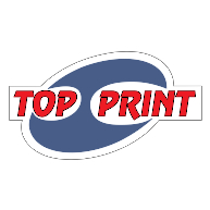 logo Top Print