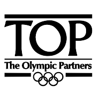 logo Top The Olympic Partners